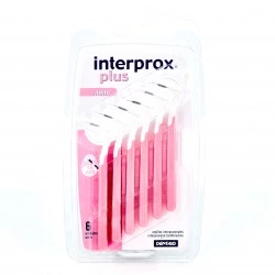Interprox Plus Nano, 6 uds