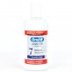 Oral-B 3D White Colutorio Ahorro, 2x500ml.