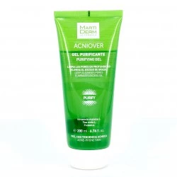 Acniover Gel Purificante