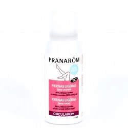 Pranarom Circularom Spray Corporal, 75ml.