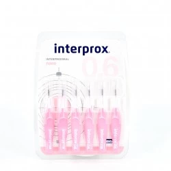 Interprox Nano, 6Unidades.