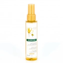 KLORANE ACEITE PROTECTOR CERA DE YLANG YLANG 100 ML