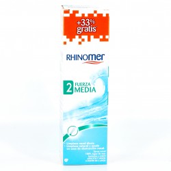 Rhinomer Fuerza 2 Medium.
