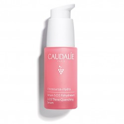 Caudalíe Vinosource Serum SOS, 30ml