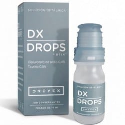 Dreyex DR Drops, 10 ml