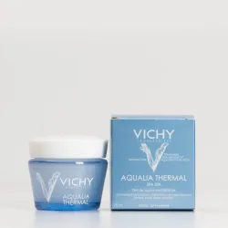 Vichy Aqualia Thermal Spa Día, 75ml
