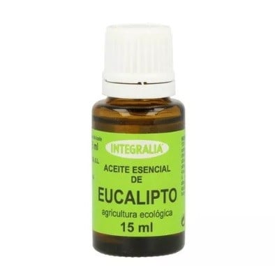 Integralia Esencia de Eucalipto Eco 30 ml