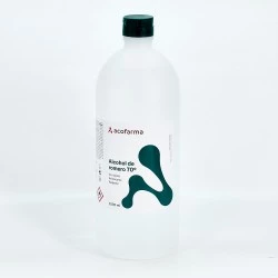 Acofar Alcohol de Romero 70º 250 ml - Farmaten