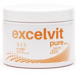 Excelvit Pure Cítrico