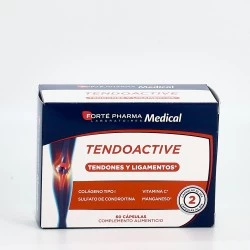 Tendoactive, 45Caps. 