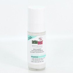 Sebamed Bálsamo Desodorante Extra Sensible, 50ml