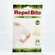 Repel Bite Parches Naturales para Ropa