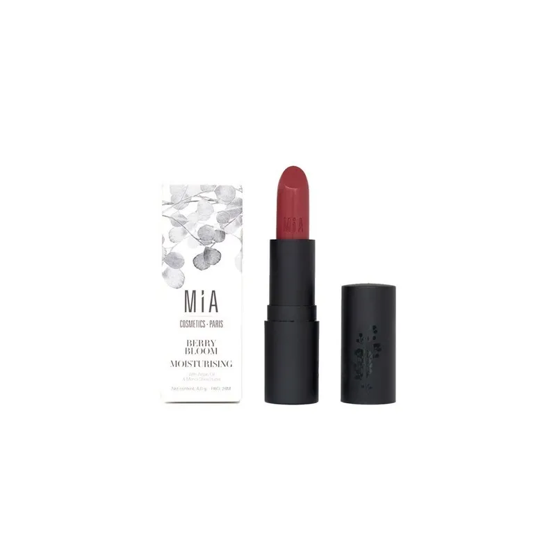 MIA Labial Calm Berry Bloom nº 0512, 4 g MIA Labial Calm Berry Bloom nº 0512, 4 g