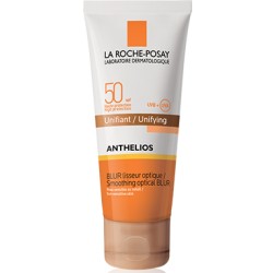 Anthelios Blur Unificador alisador óptico spf50+, 40 ml