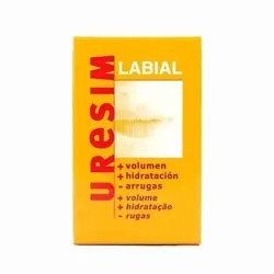 0-NO Uresim Labial Volumen, 7 g