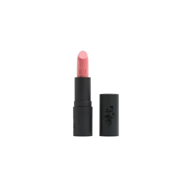 Mia Cosmetics Labial Hidratante Mad Malva 507, 4 g Mia Cosmetics Labial Hidratante Mad Malva 507, 4 g