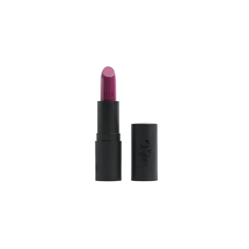 Mia Labial Mate Grape Glow 506, 4 G