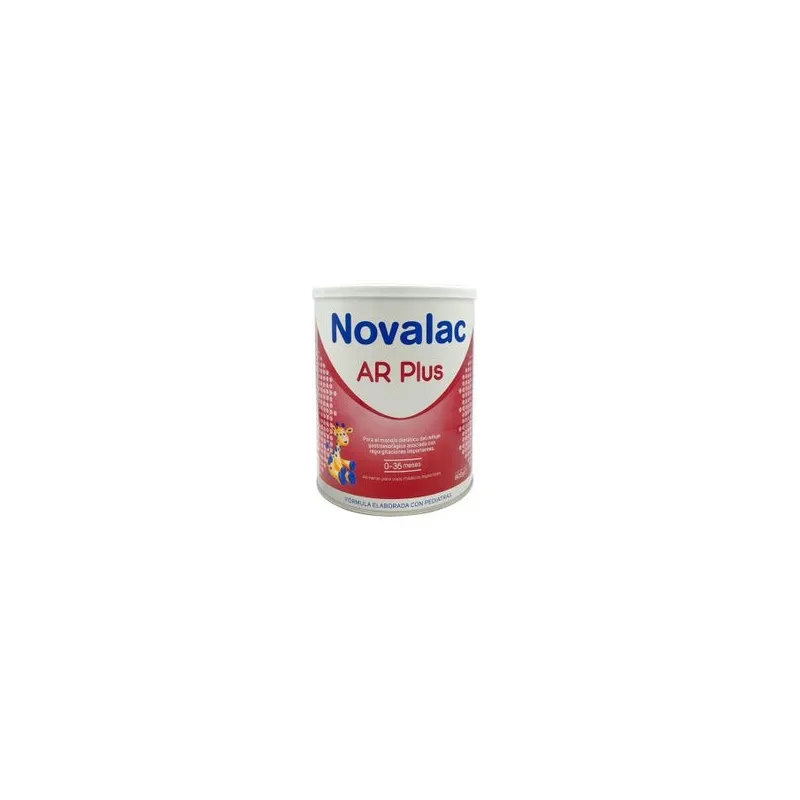 Novalac AR plus, 800g.