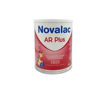 Novalac AR plus, 800g.