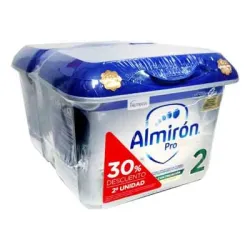 Almiron Profutura 2 Pack duplo, 2x800 g