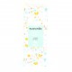 Suavinex Baby Cologne Memories Home Spray, 200 ml