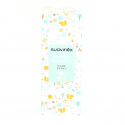 Suavinex Baby Cologne Memories Home Spray, 200 ml