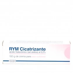 RYM CICATRIZANTE 1 ENVASE 100 G