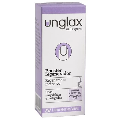 Unglax Endurecedor, 10 ml - ¡Mejor Precio!