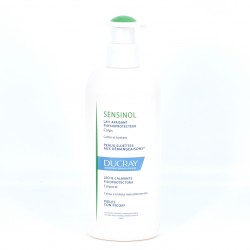 SENSINOL LECHE CALMANTE FISIOPROTECTORA CORPORAL