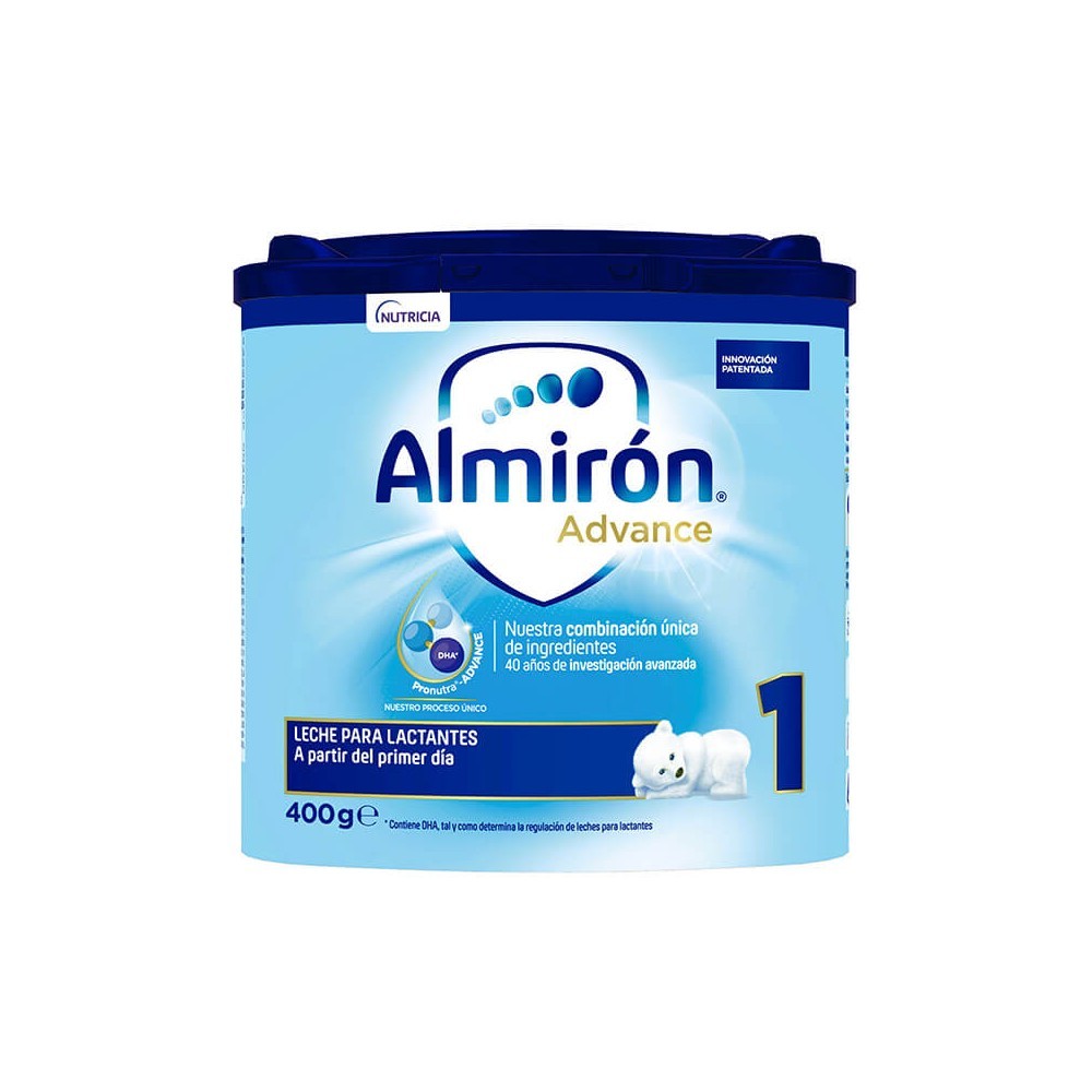 ALMIRON ADVANCE 1 400 G