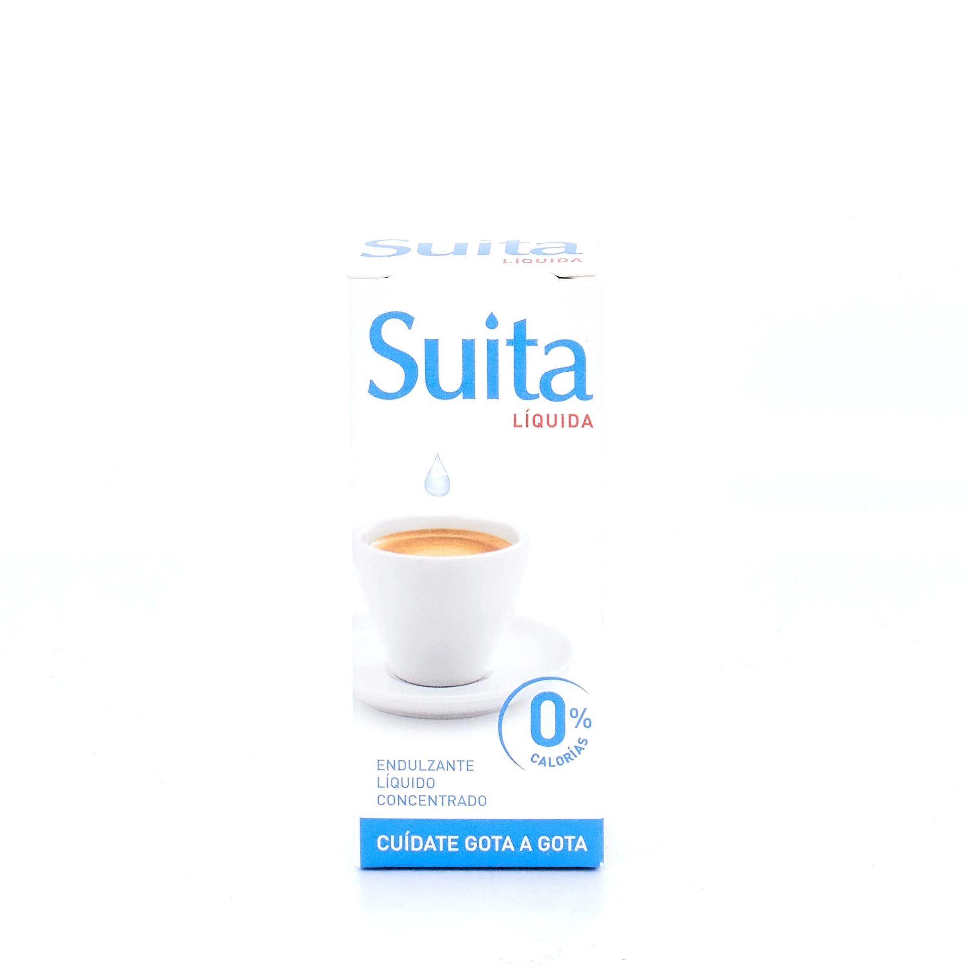 Suita Liquida, 24ml.