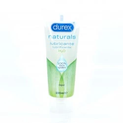 Durex Naturals Intimate Gel, 100ml.