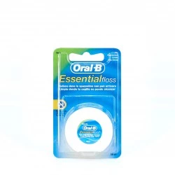 Essential floss oral B