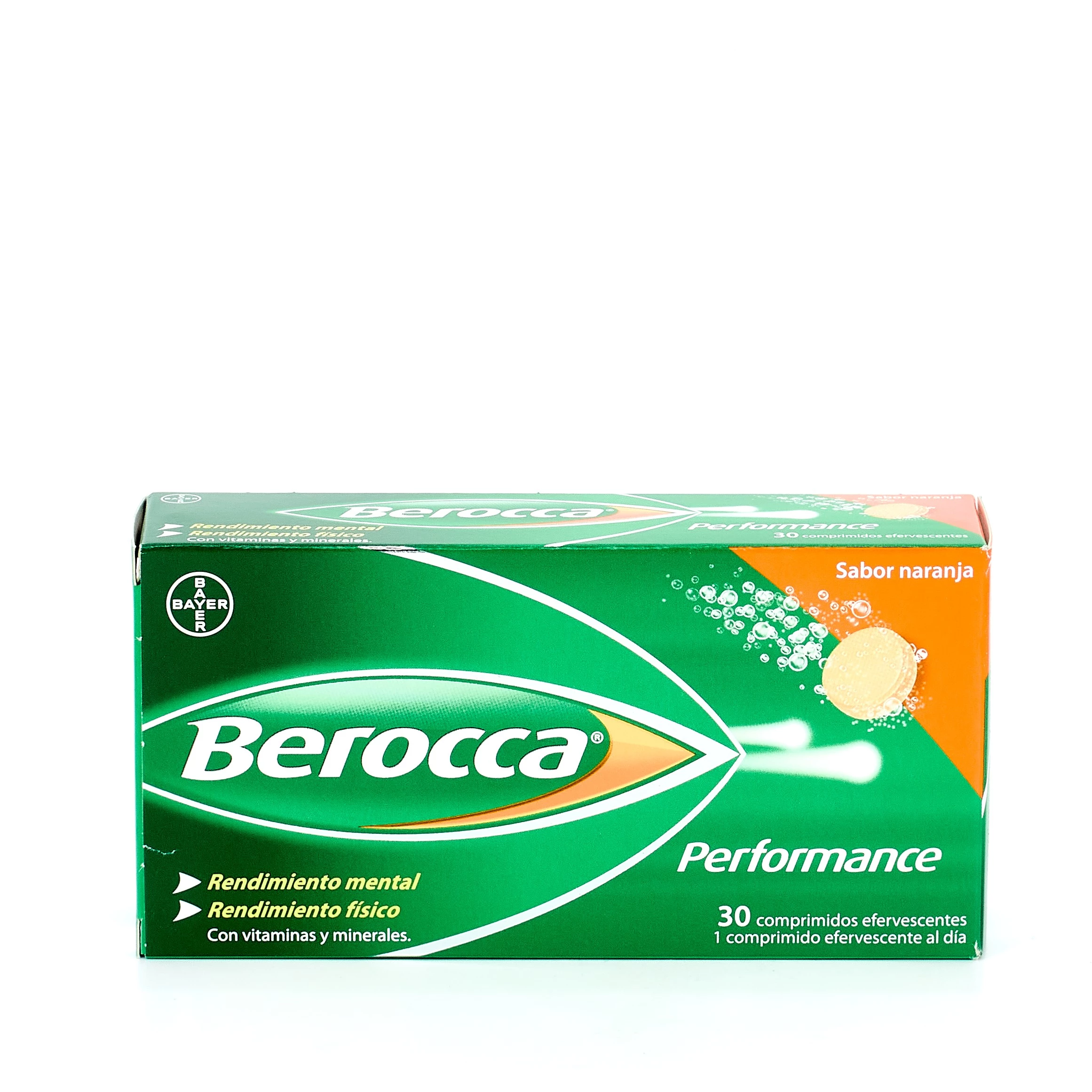 Berocca Boost 