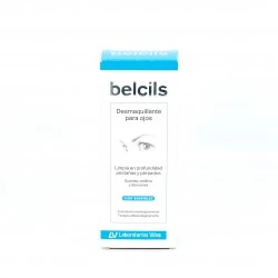 Belcils Desmaquillante para Ojos Sensibles 75 ml