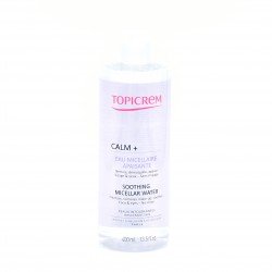 TOPICREM CALM+ AGUA MICELAR 400 ML