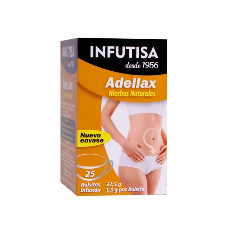 Infutisa Adellax Infutisa Adellax