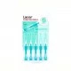 CEPILLO INTERDENTAL EXTRAFINO RECTO 6 U