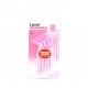 Lacer Cepillo Interdental Ultrafino, 10U.