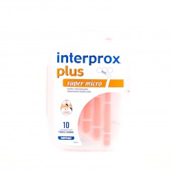 Interprox Plus Super Micro. 10 unidades