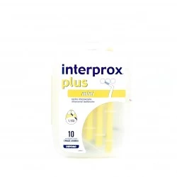 Interprox Plus Mini, 10Unidades.