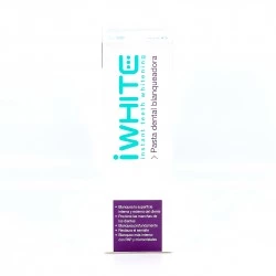 iWhite Pasta Dental Blanqueadora, 75ml.