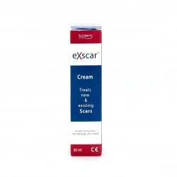 boderm eXscar, 30ml.