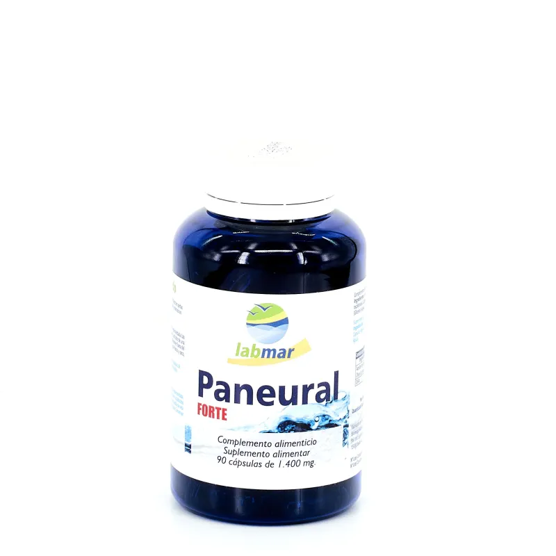 Paneural Forte