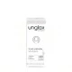 Unglax Scrub cutículas gel exfoliante, 10 ml