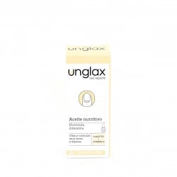 Unglax Aceite Nutritivo, 10 ml