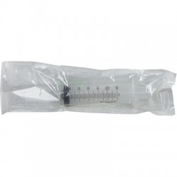 Jeringa Icosteril cateter, 50 ml