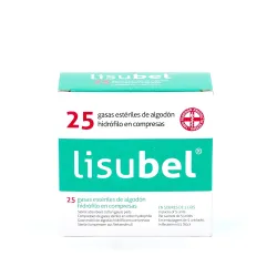 favorite_border LISUBEL
