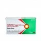 NUROFEN RAPID 400 mg 20 CAPSULAS BLANDAS