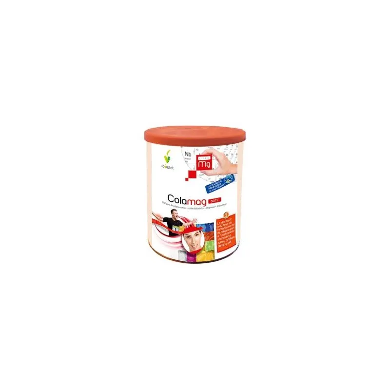 Colamag polvo 300gr